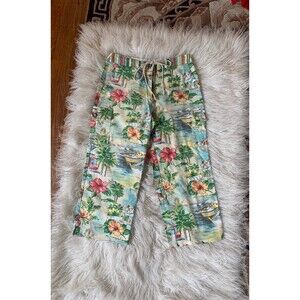 Tasha Polizzi Pants Medium
